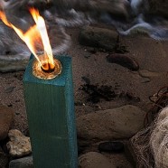 WINDCANDLE